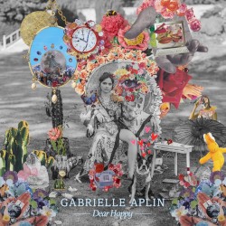 Dear Happy album by Gabrielle Aplin