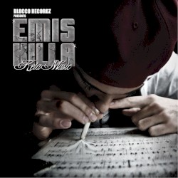 Keta Music album by Emis Killa