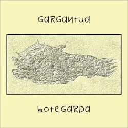 Kotegarda album by Gargantua