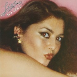 Lisa Dal Bello album by Dalbello