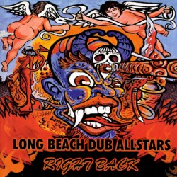 Right Back album by Long Beach Dub Allstars