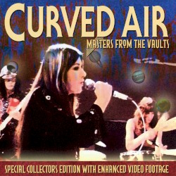 Masters From The Vaults album by Deep Purple