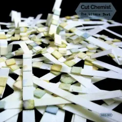 The Litmus Test album by Cut Chemist