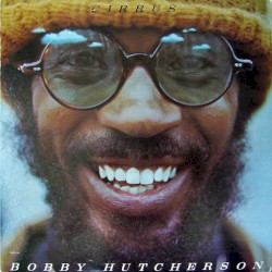 Cirrus album by Bobby Hutcherson