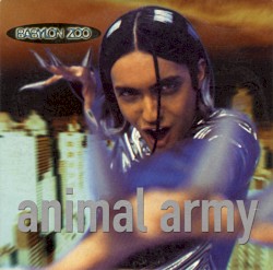 Animal Army album by Babylon Zoo