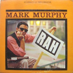 Rah album by Mark Murphy