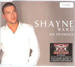 No Promises album by Bryan Rice