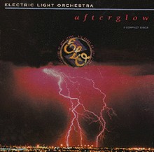 Afterglow album by Electric Light Orchestra