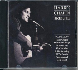 Harry Chapin Tribute album by Harry Chapin