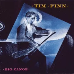 Big Canoe album by Tim Finn