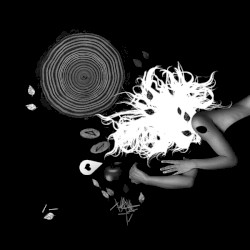 Tryptych album by Demdike Stare