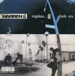 Regulate...G Funk Era