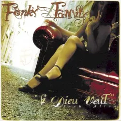 Si Dieu veut… album by Fonky Family
