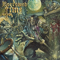 Borrowed Time