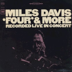 Four & More album by Miles Davis
