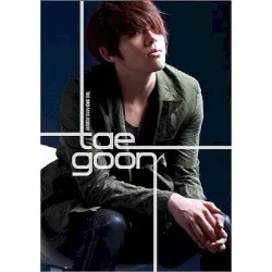 The 3rd Mini Album album by Taegoon