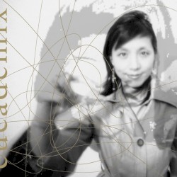 Eucademix album by Yuka Honda