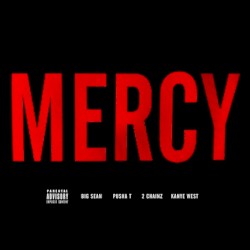Mercy album by Kanye West