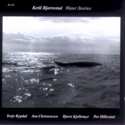 Water Stories album by Ketil Bjørnstad