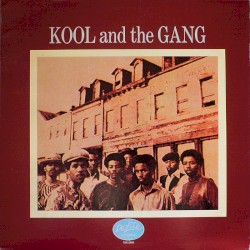 Kool and the Gang album by Kool & The Gang