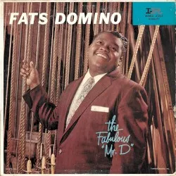 The Fabulous Mister D