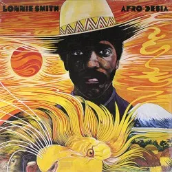 Afro–desia