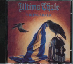 Vikingabalk album by Ultima Thule