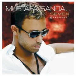 Seven Reloaded album by Mustafa Sandal