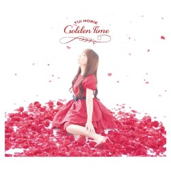 Golden Time album by Yui Horie