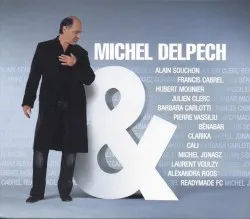 Michel Delpech &... album by Michel Delpech