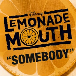 Somebody album by Bridgit Mendler