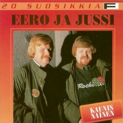 Kaunis nainen