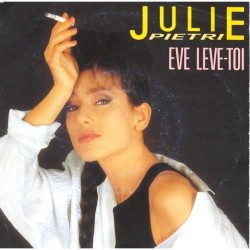 Ève lève-toi album by Julie Pietri