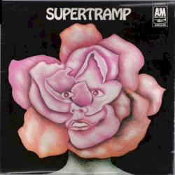 Supertramp album by Supertramp