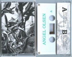 Strange Cacti album by Angel Olsen