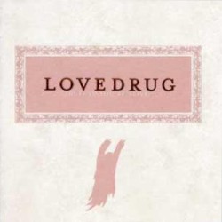 Pretend You're Alive album by Lovedrug