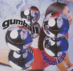 Special Kiss album by Gumball