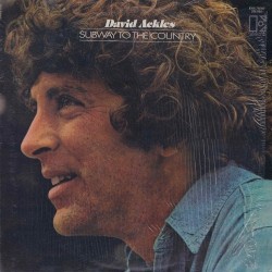 Subway to the Country album by David Ackles