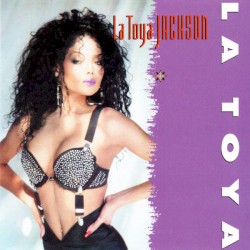 La Toya album by Latoya Jackson