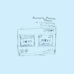 Answering Machine Music album by Casiotone for the Painfully Alone