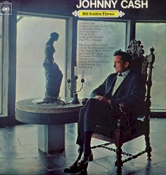Old Golden Throat album by Johnny Cash