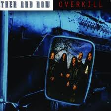 Then and Now album by Overkill