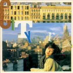 City Rhythm album by Sandy Lam