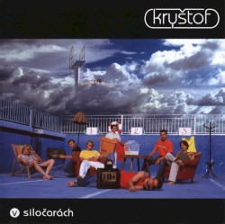 V siločarách album by Kryštof