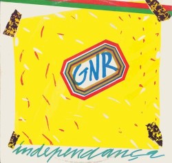 Independança album by GNR