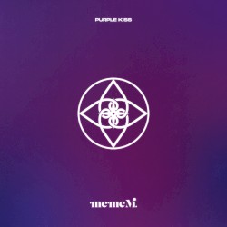 MemeM album by Purple Kiss