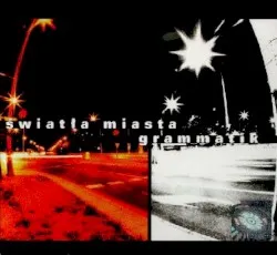 Światła miasta album by Grammatik