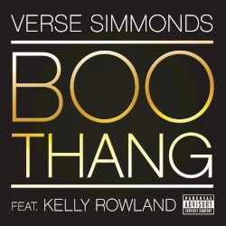Boo Thang album by Verse Simmonds
