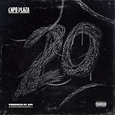 20 album by Capo Plaza