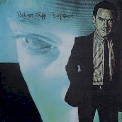 Exposure album by Robert Fripp